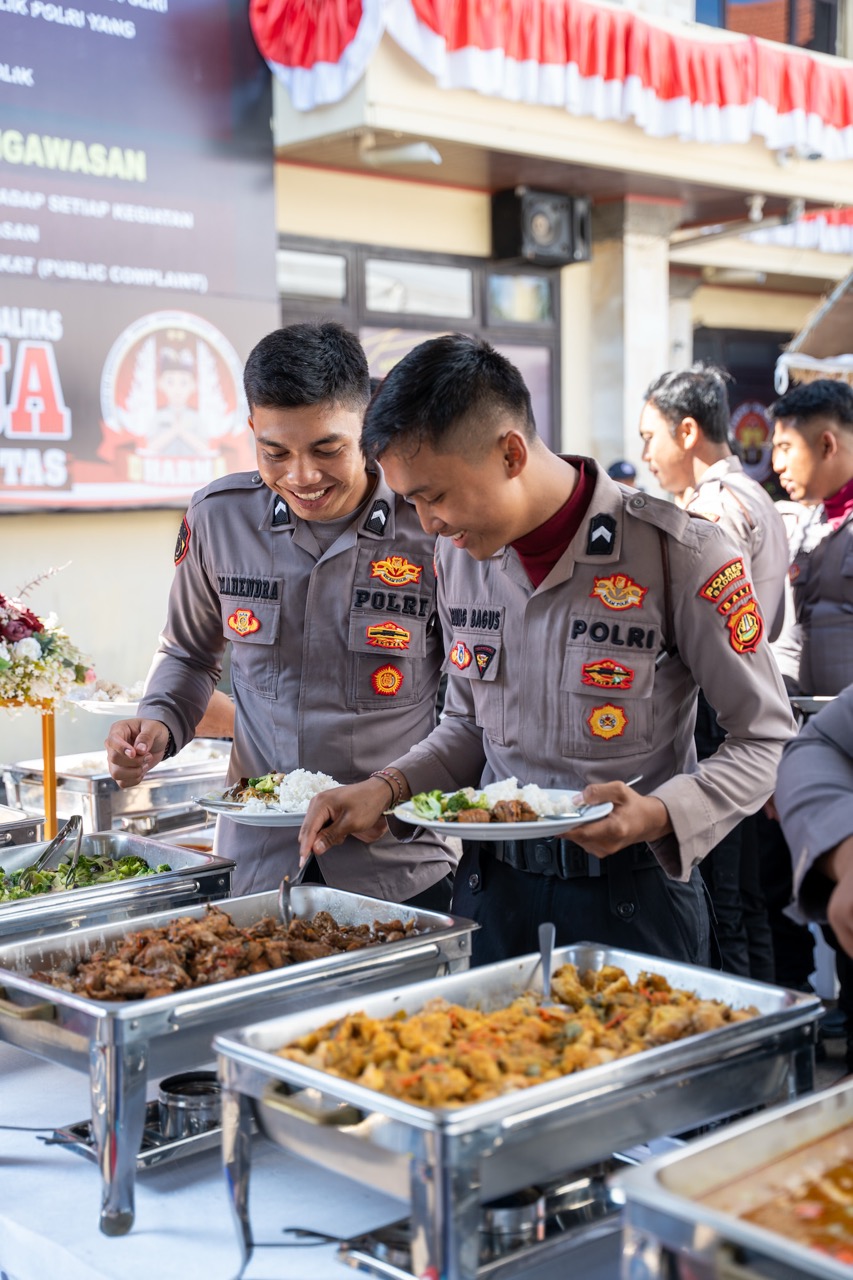 Loh Coffee catering gallery